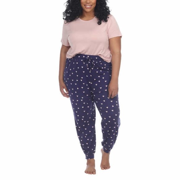 Honeydew Ladies' 3-piece Lounge Set - Picture 6 of 6